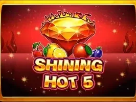 Shining Hot 5 screenshot