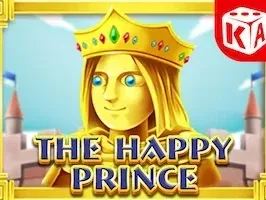 The Happy Prince screenshot