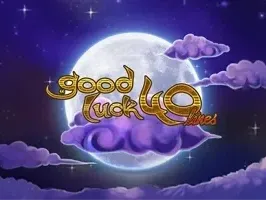 Good Luck 40 game icon