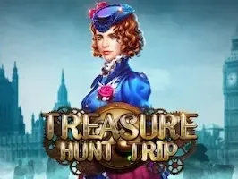 Treasure Hunt Trip game thumbnail