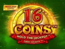 16 Coins™ Grand Gold Edition screenshot