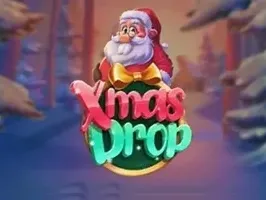 Xmas Drop game icon