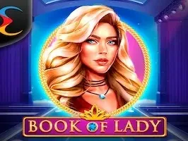 Book of Lady icon